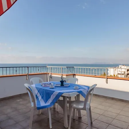 Le Terrazze Villa Follonica Room photo