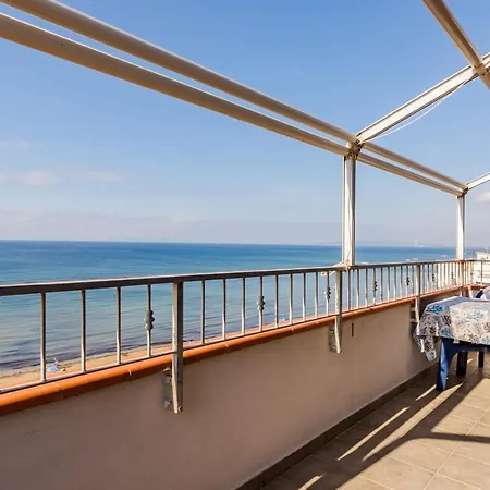 Le Terrazze Villa Follonica Exterior photo