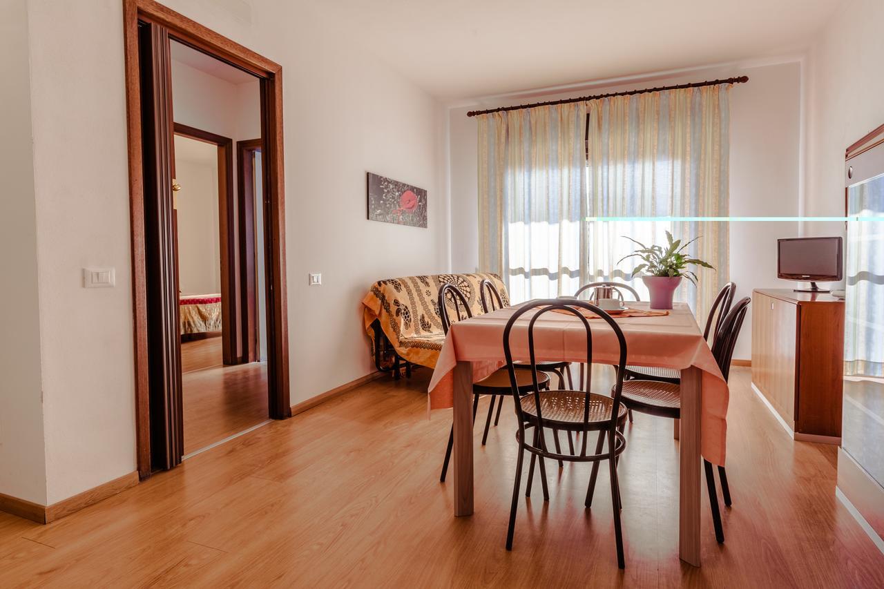 Holiday home Le Terrazze *