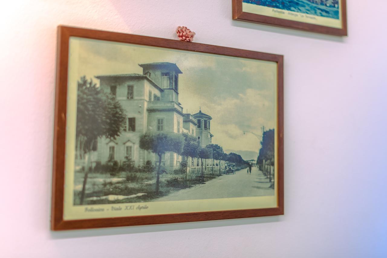Le Terrazze Holiday home