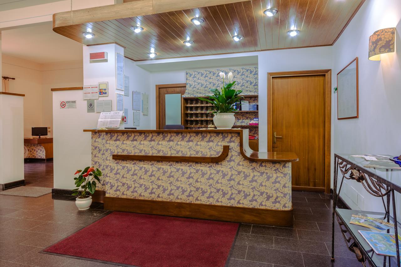 Holiday home Le Terrazze