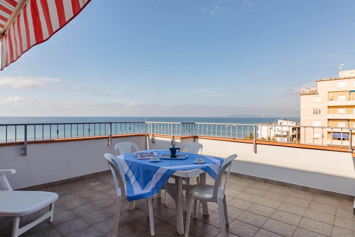 Le Terrazze Holiday home *