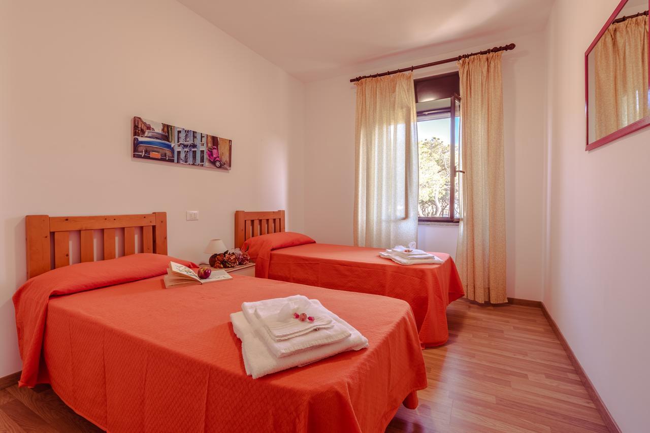 Holiday home Le Terrazze *