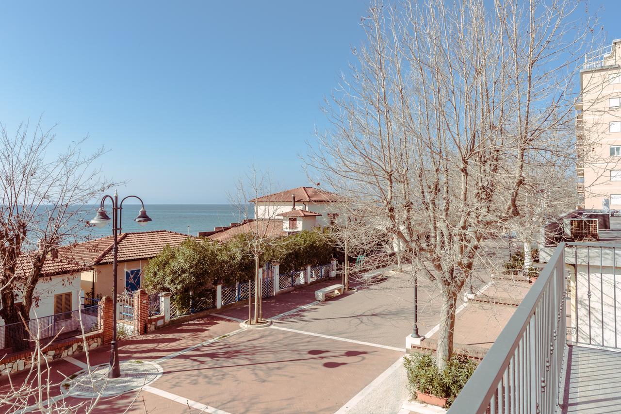 Le Terrazze * Follonica