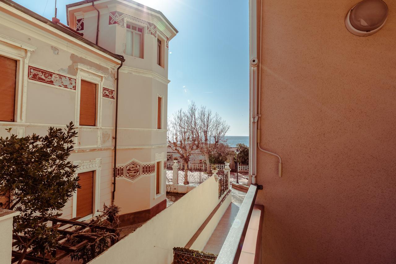 Le Terrazze * Follonica