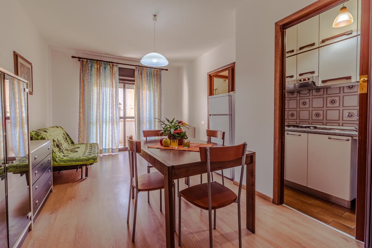 Holiday home Le Terrazze *