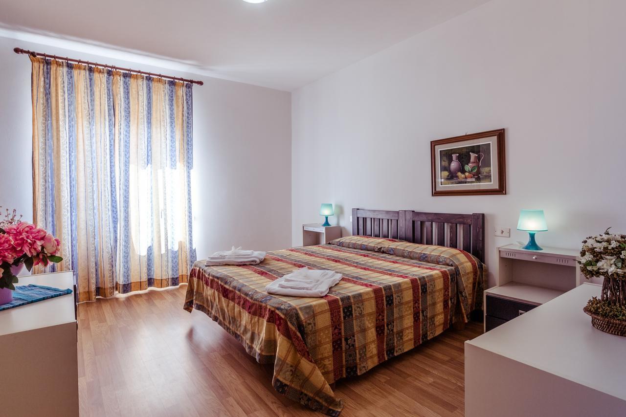 Holiday home Le Terrazze *