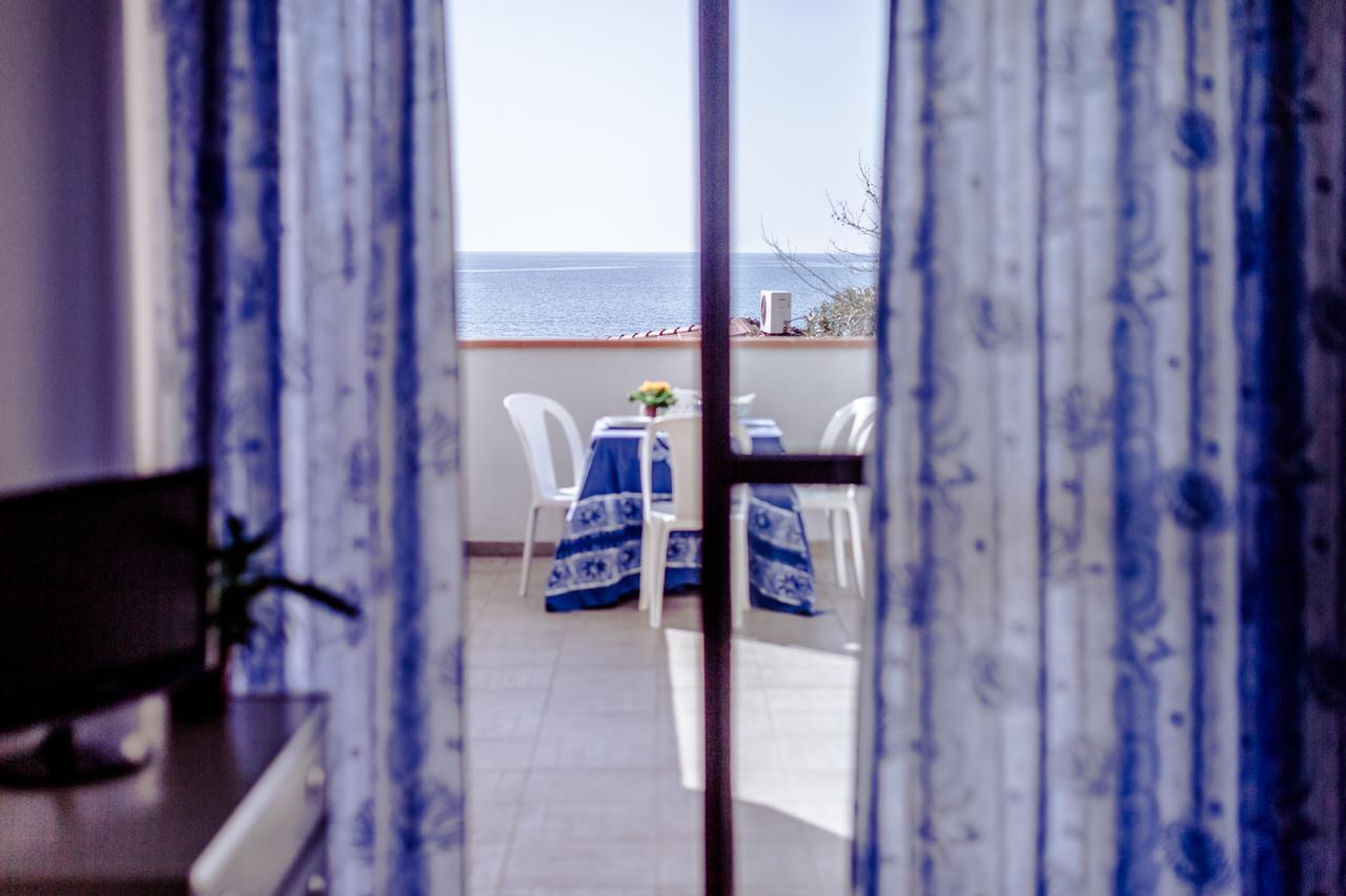 Le Terrazze * Follonica