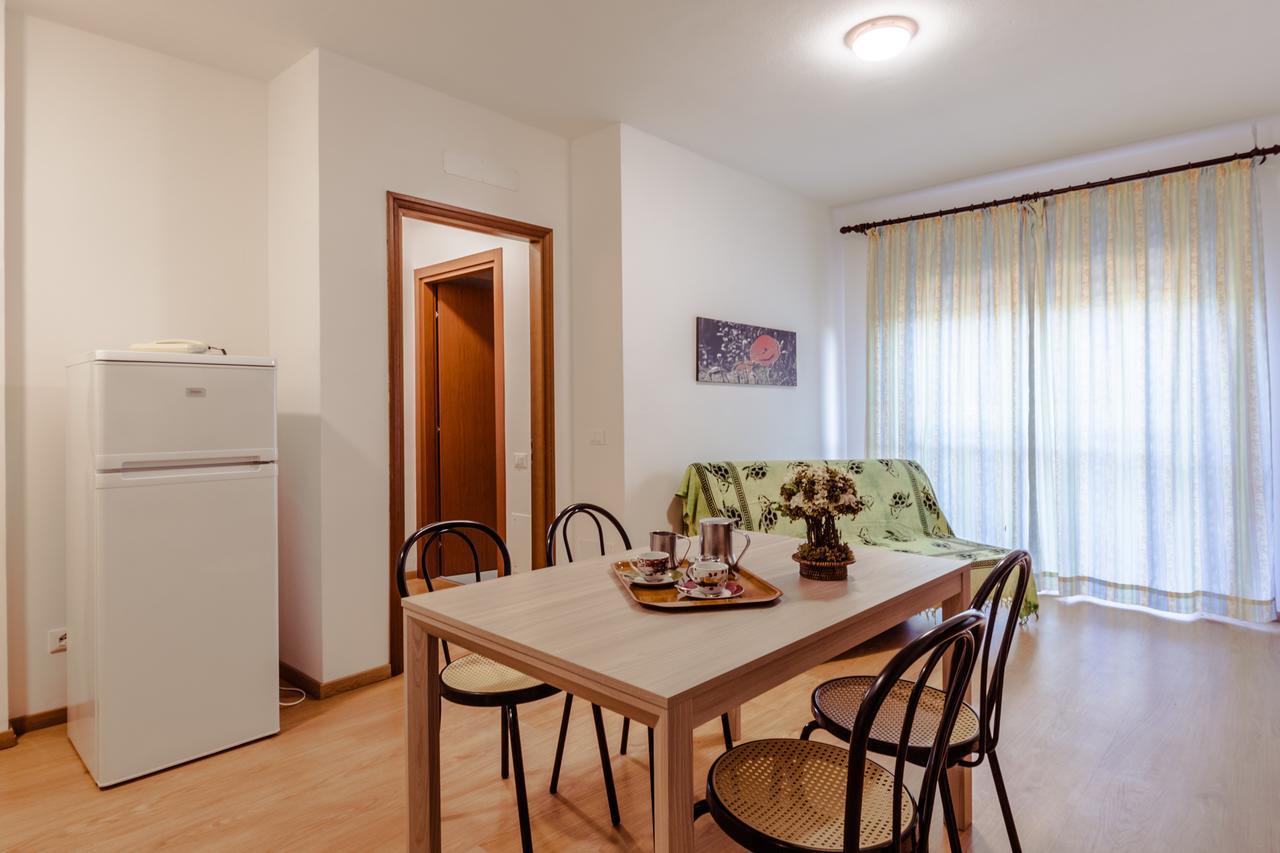 Holiday home Le Terrazze *