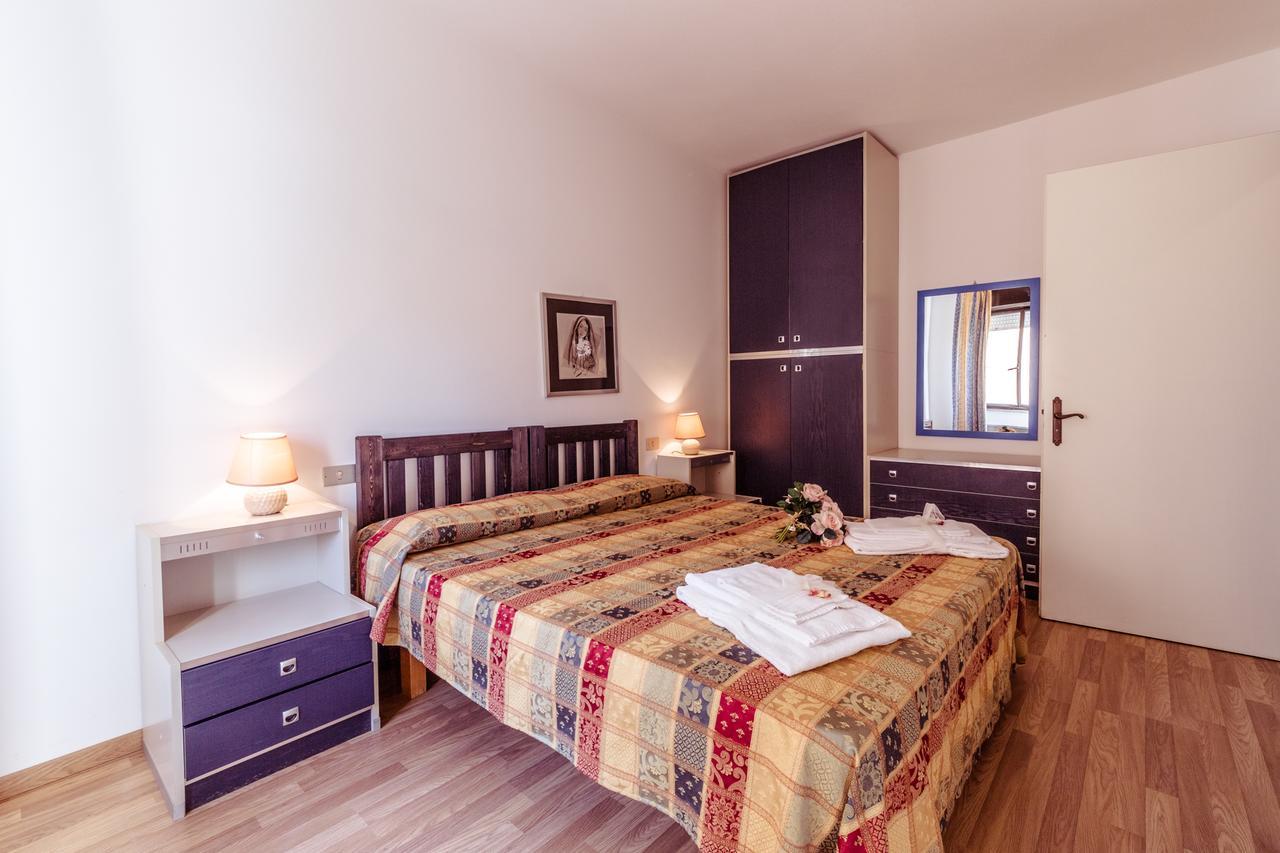 Holiday home Le Terrazze *