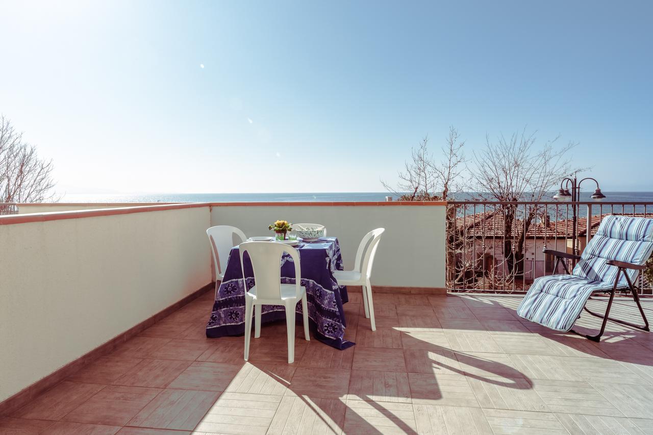 Le Terrazze * Follonica