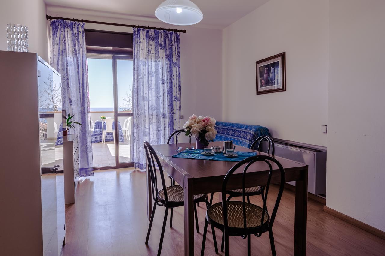 Le Terrazze * Follonica