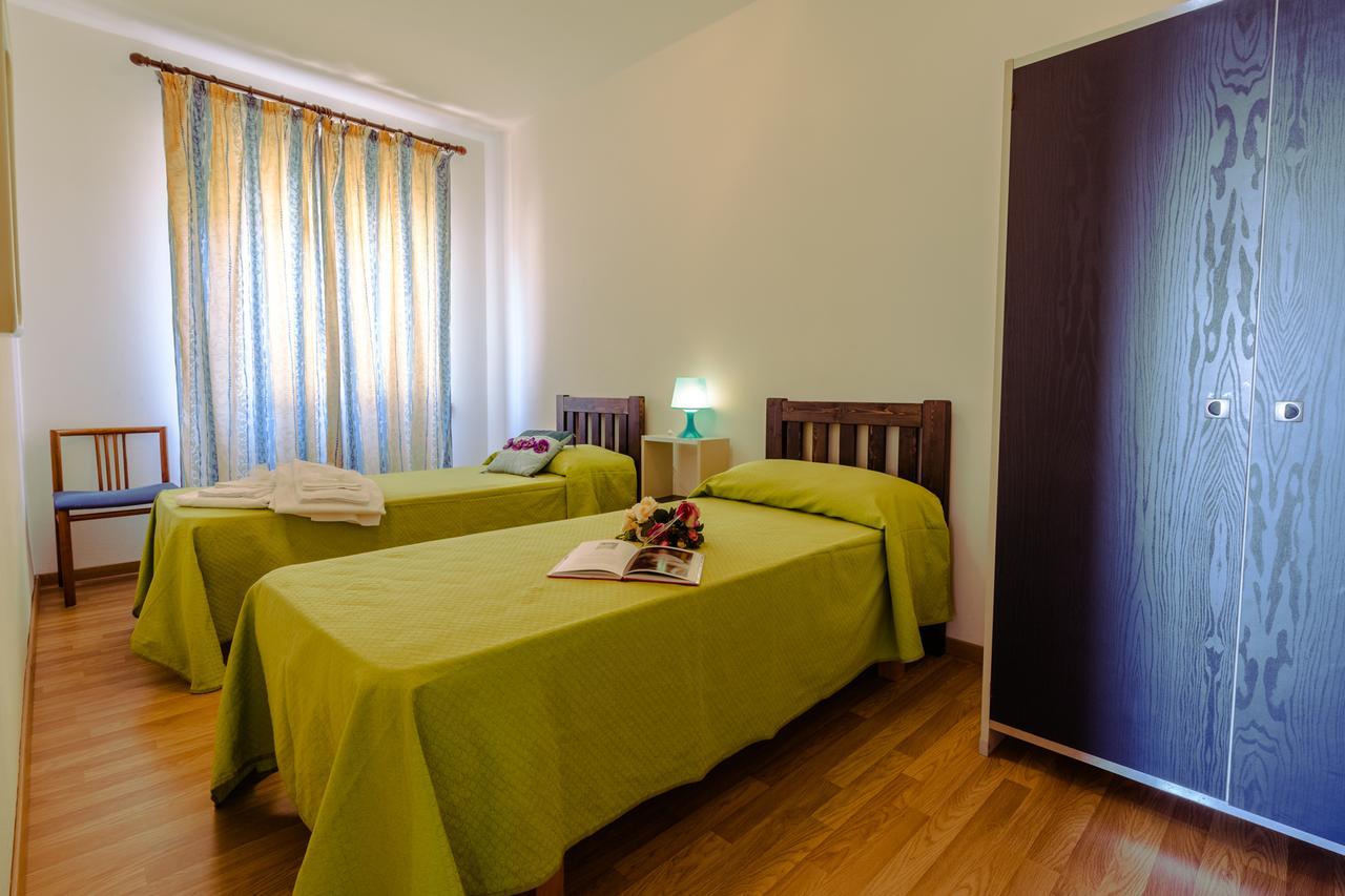 Holiday home Le Terrazze *