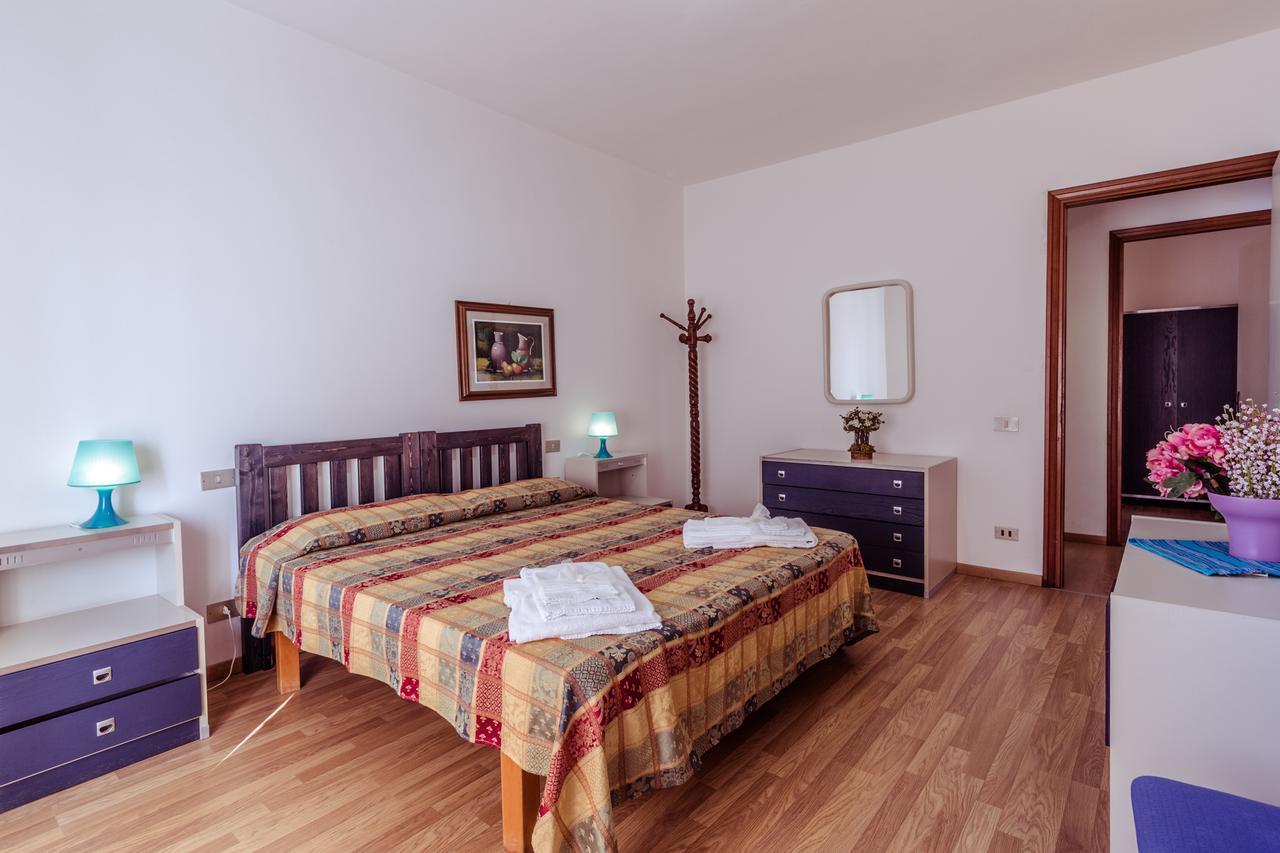 Holiday home Le Terrazze *
