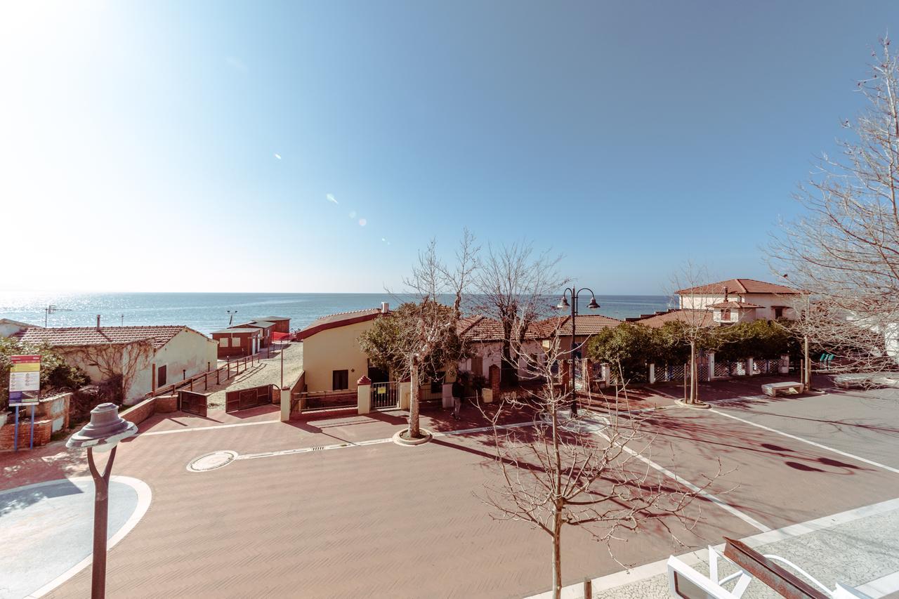 Le Terrazze * Follonica