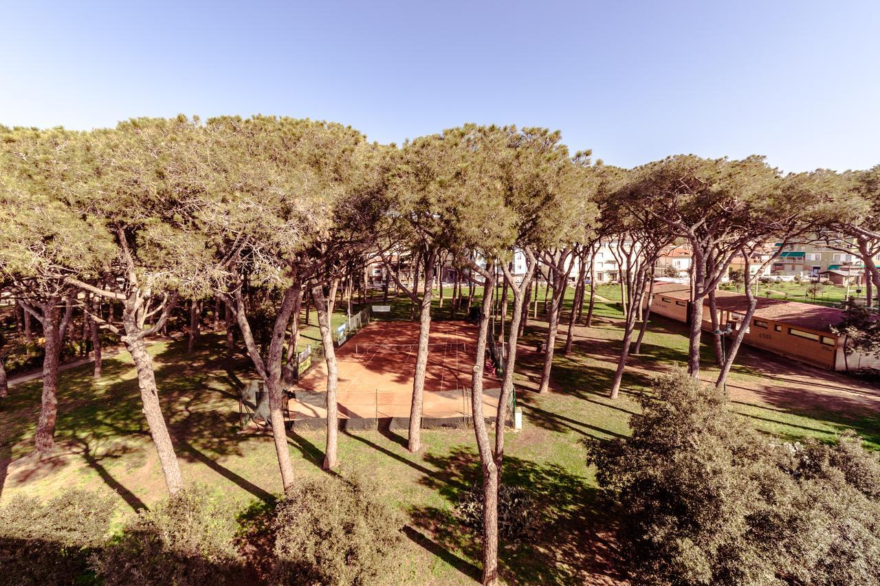 Holiday home Le Terrazze *