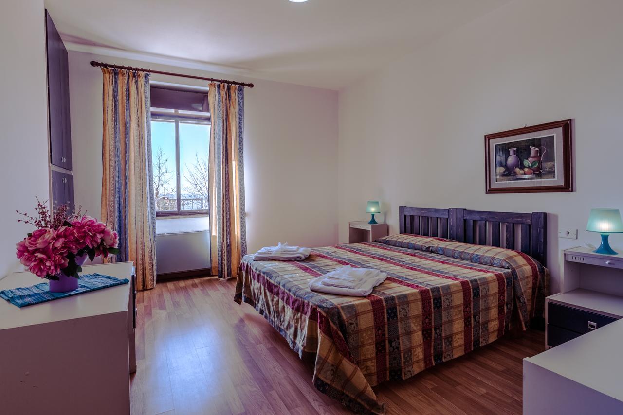 Holiday home Le Terrazze *