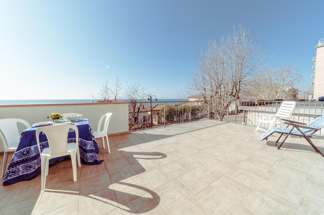 Holiday home Le Terrazze *