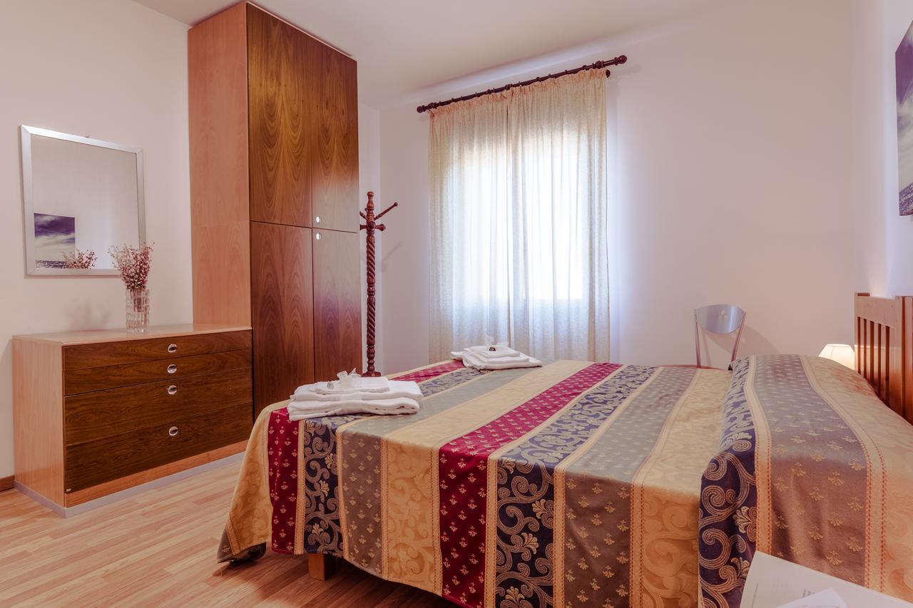 Holiday home Le Terrazze *