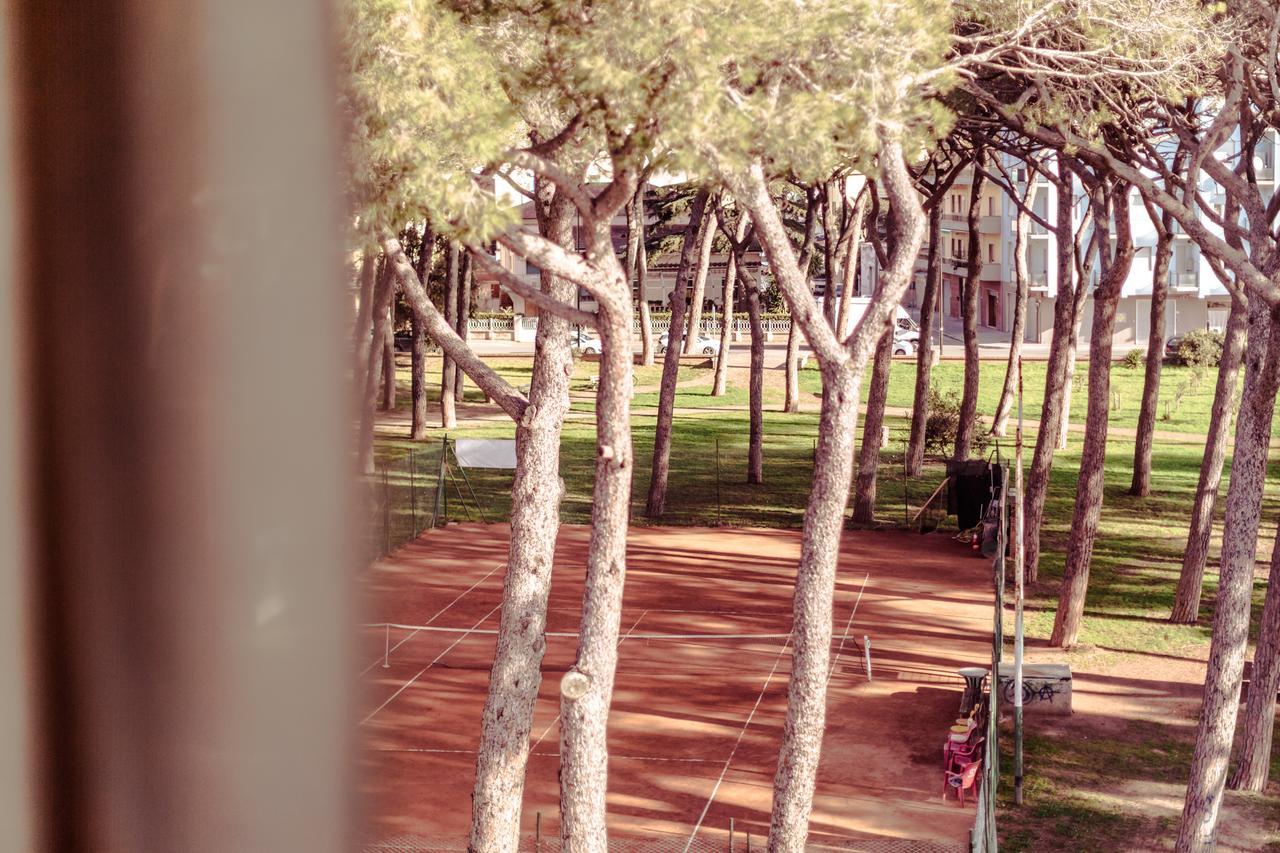 Holiday home Le Terrazze *