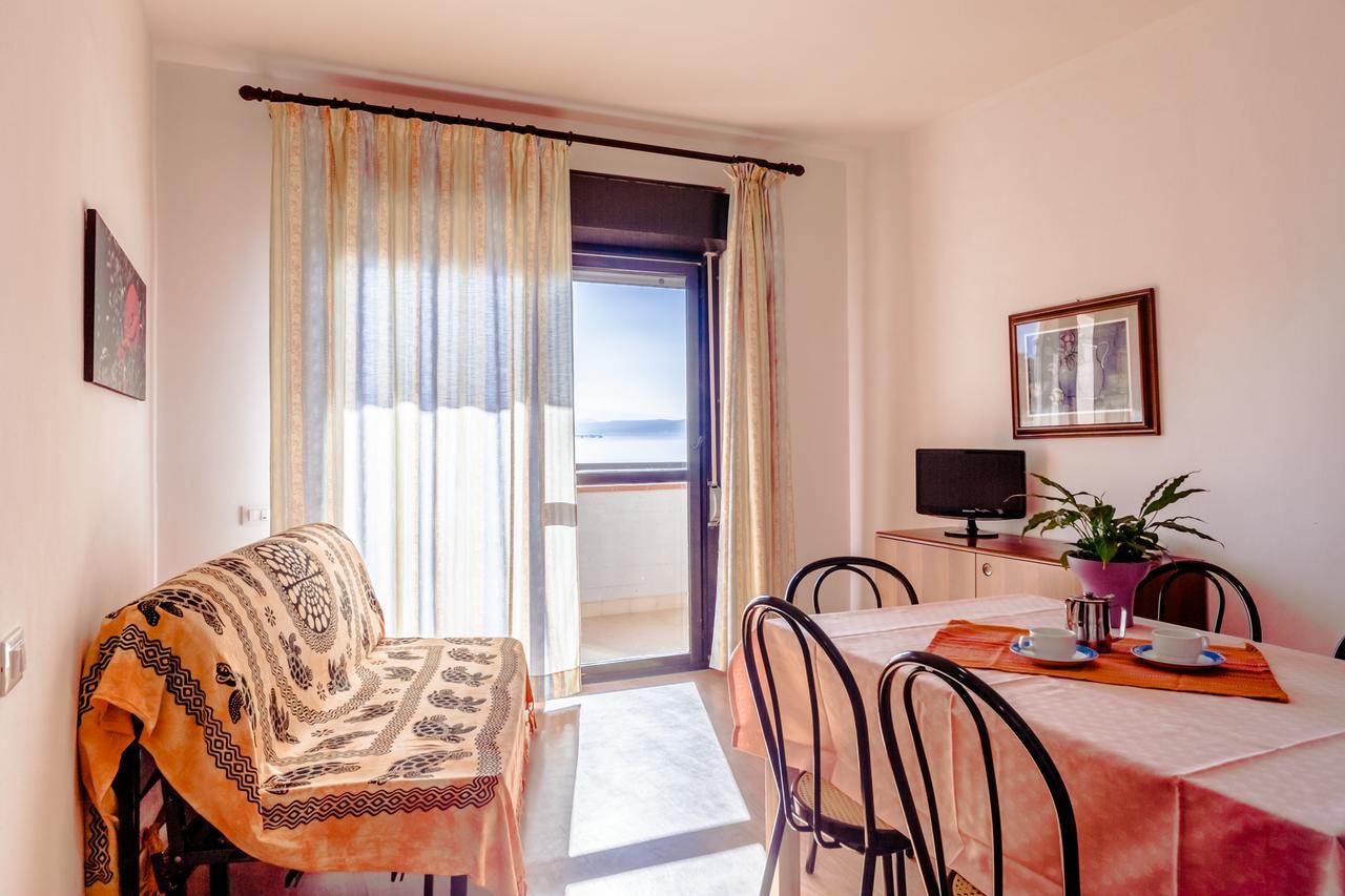 Holiday home Le Terrazze *