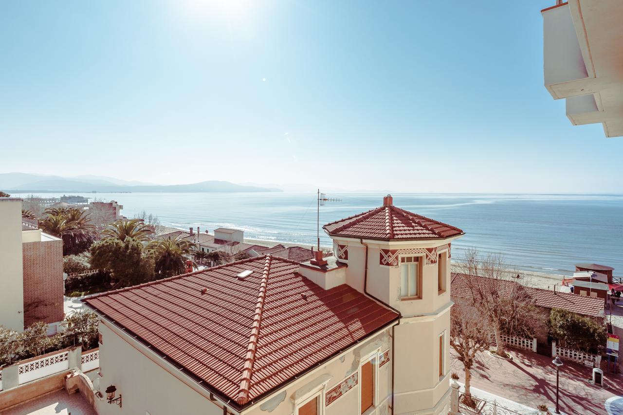 Le Terrazze * Follonica