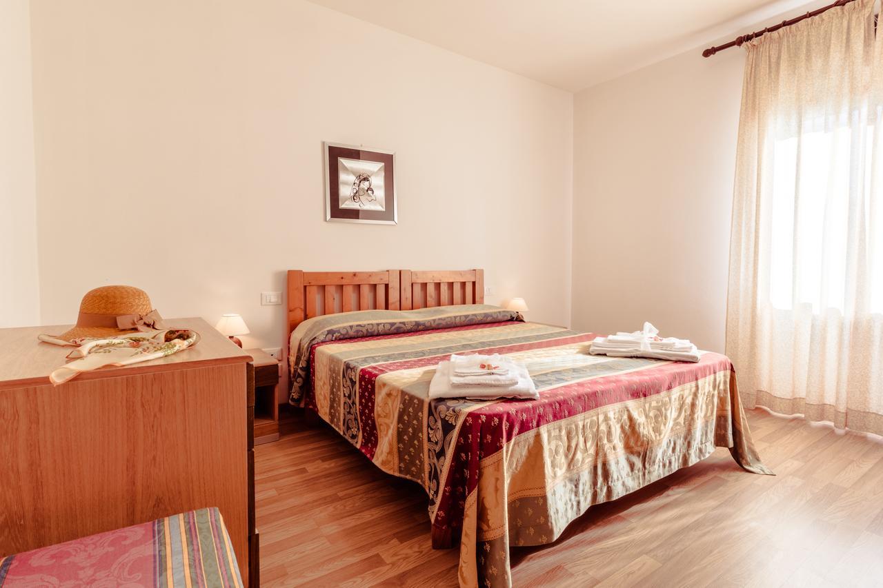 Holiday home Le Terrazze *