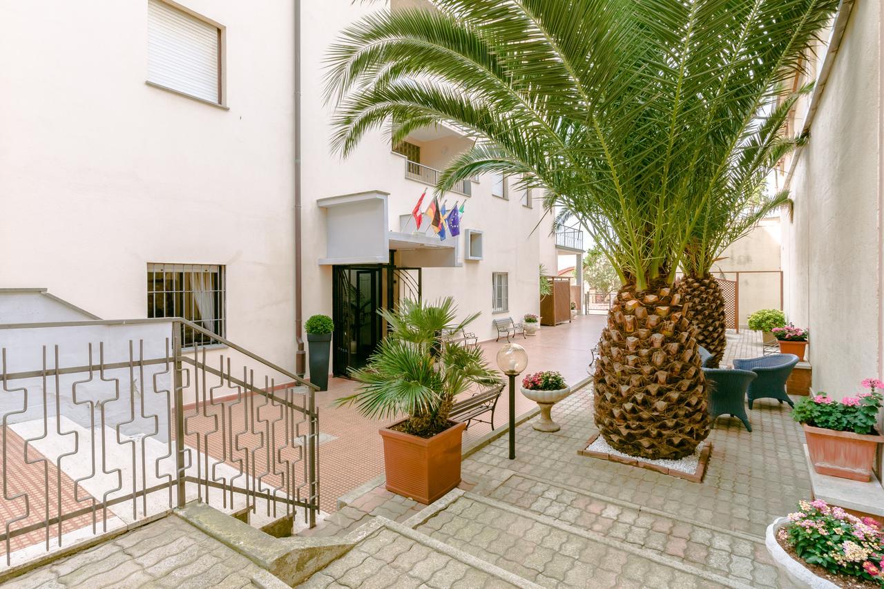 Le Terrazze * Follonica