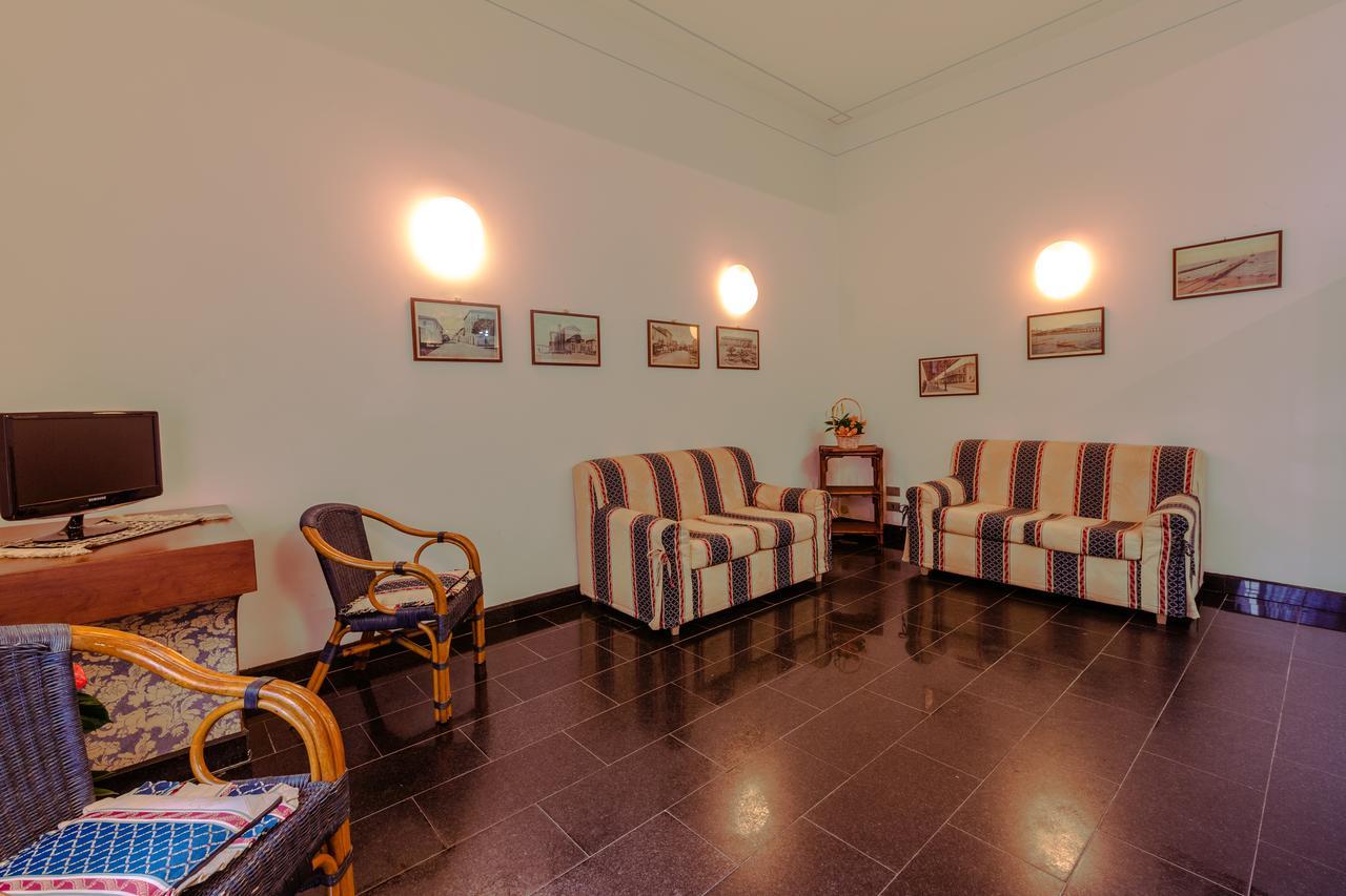 Holiday home Le Terrazze Follonica