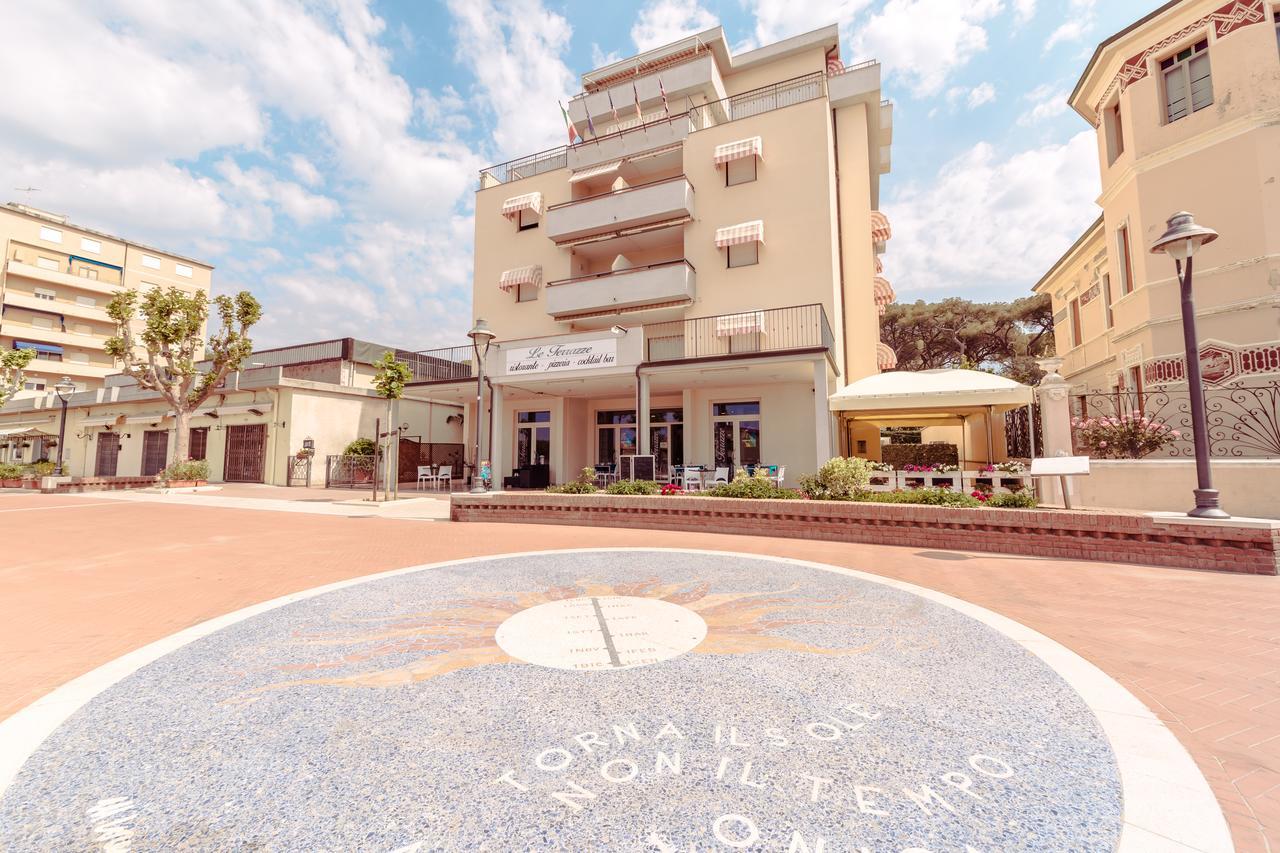 Holiday home Le Terrazze Follonica