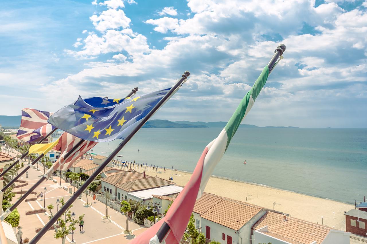 Le Terrazze Holiday home Follonica