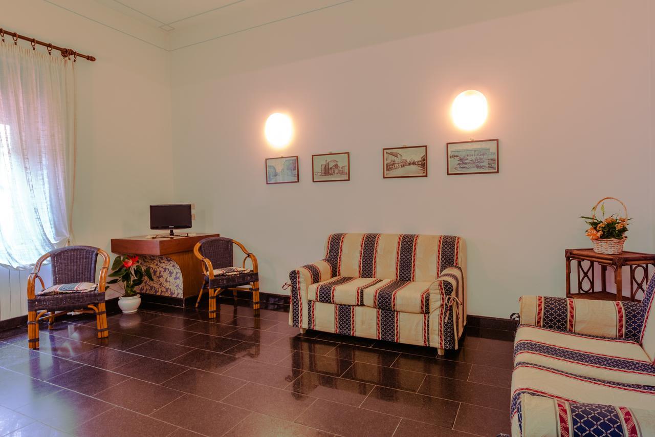 Le Terrazze Holiday home