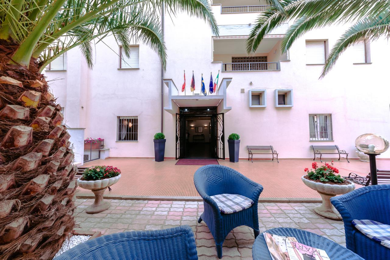 Le Terrazze Holiday home *