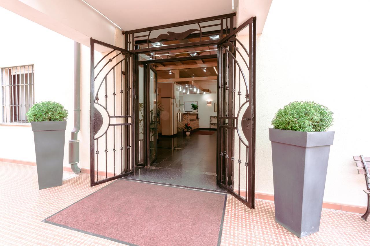 Le Terrazze Holiday home