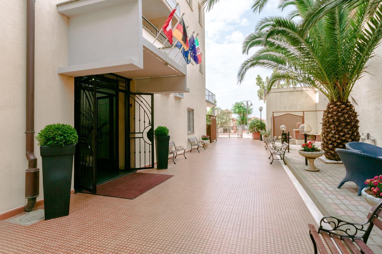 Le Terrazze Holiday home Follonica