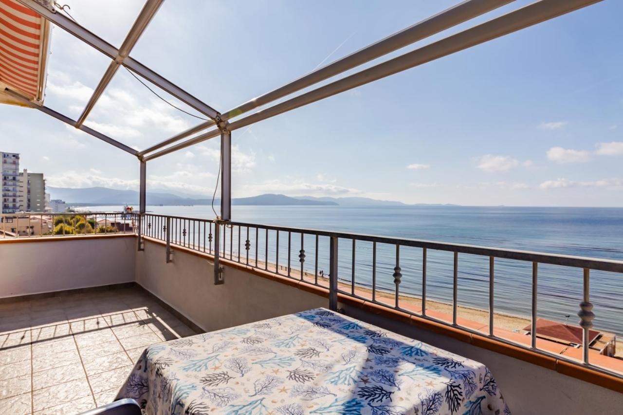 Le Terrazze Holiday home
