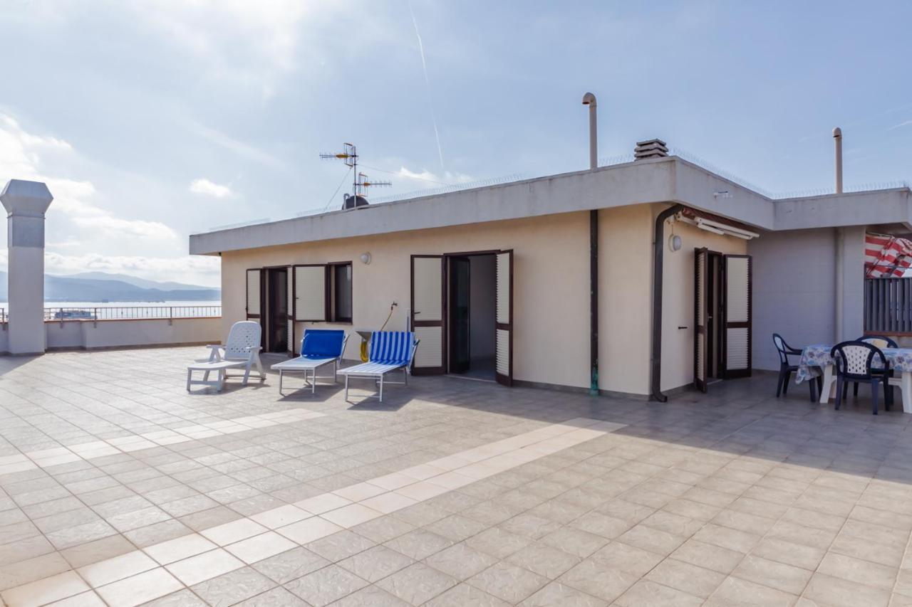 Le Terrazze Holiday home Follonica