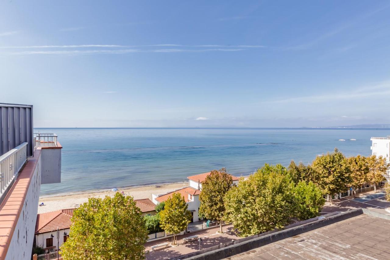 Le Terrazze Holiday home *