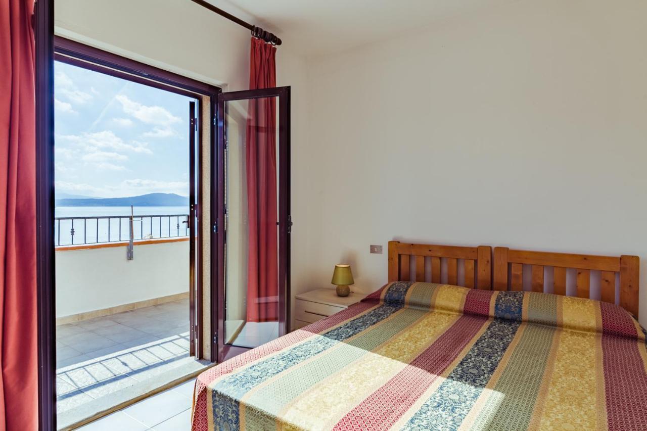 Le Terrazze Holiday home *