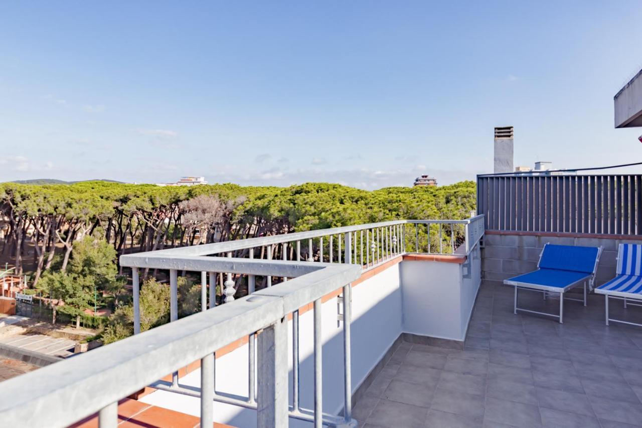 Le Terrazze Holiday home *