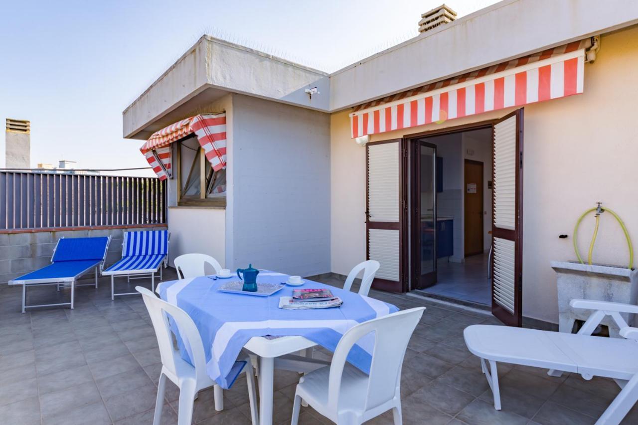 Holiday home Le Terrazze
