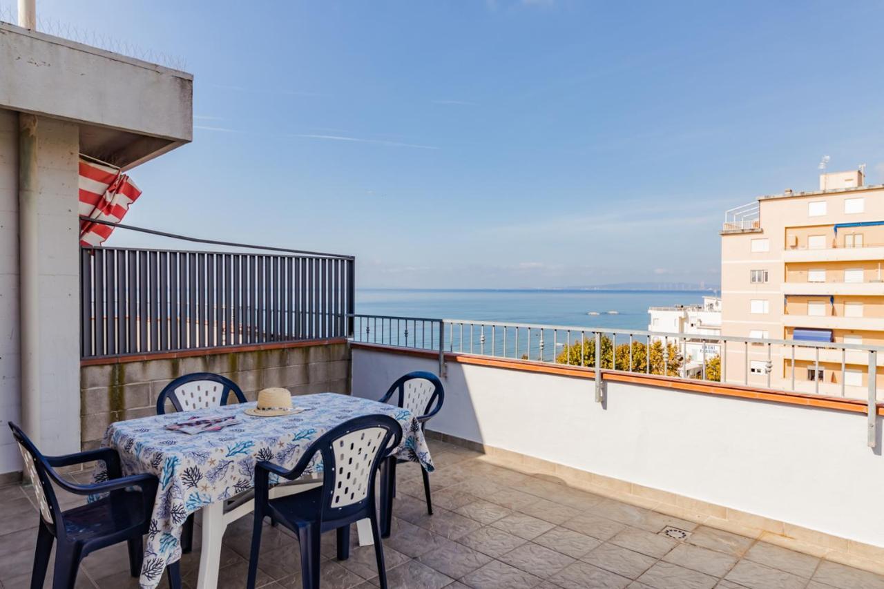 Holiday home Le Terrazze