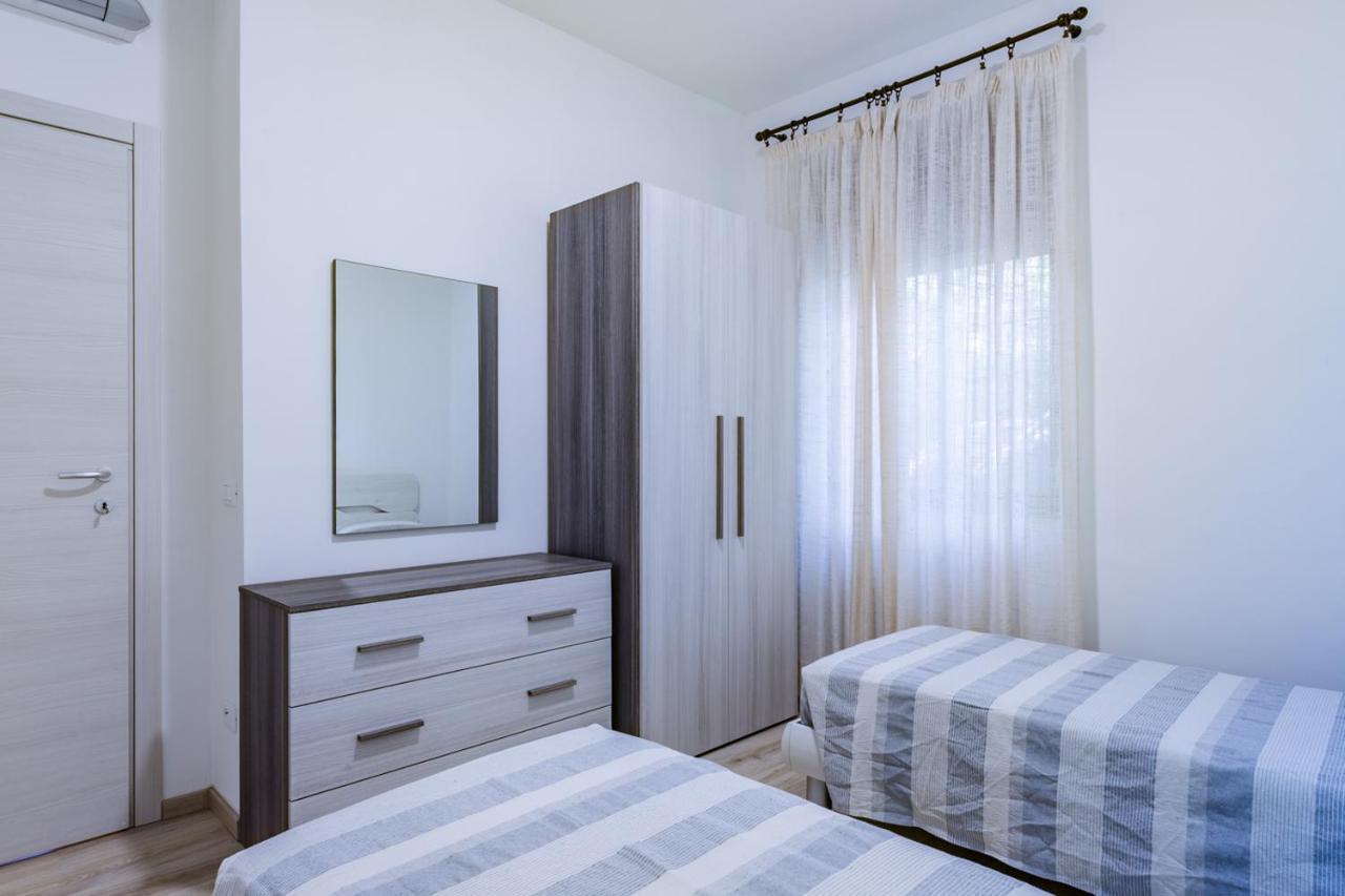 Le Terrazze Holiday home *