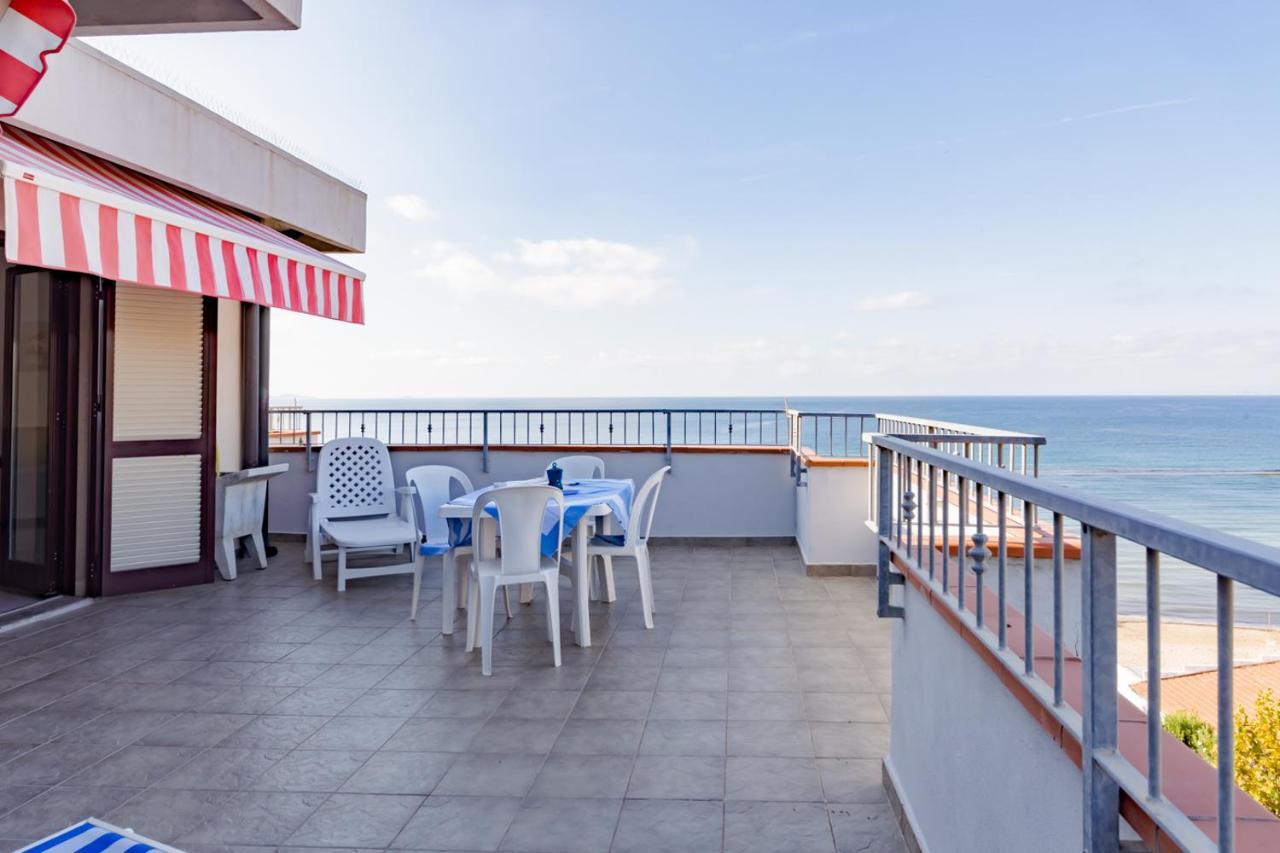Holiday home Le Terrazze